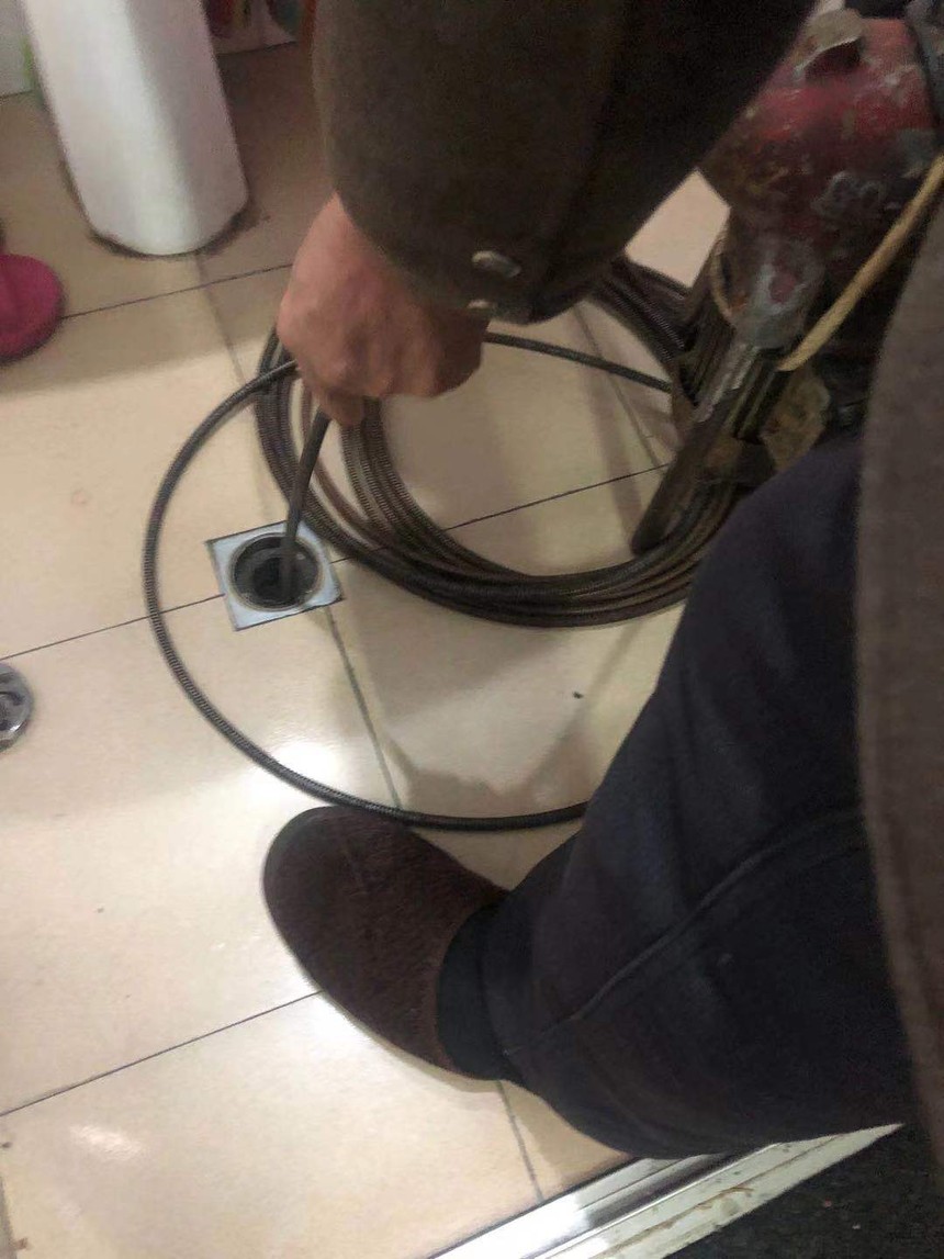 索县管道疏通，疏通下水道